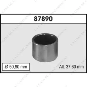 PM87890 Piston De Mordaza