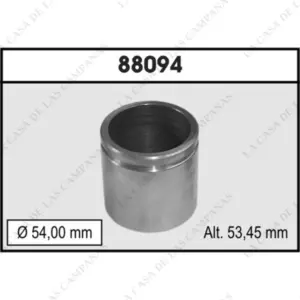 PM88094 Piston De Mordaza