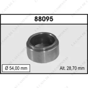 PM88095 Piston De Mordaza