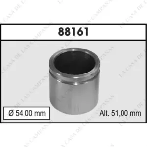 PM88161 Piston De Mordaza