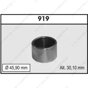 PM919 Piston De Mordaza