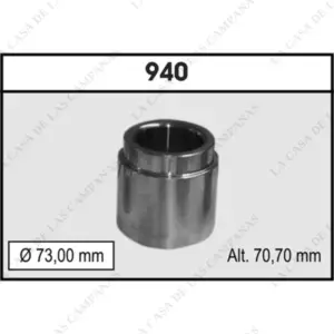 PM940 Piston De Mordaza Camion Internacional