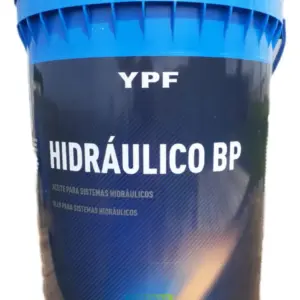 ACEITE YPF HIDRAULICO BP 68 A GRANEL