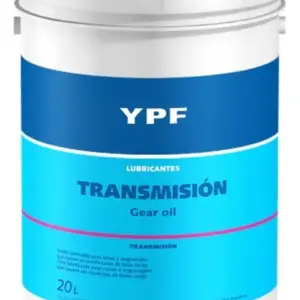 ACEITE YPF TRANSMISIÓN SAE 140