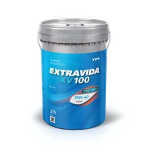 ACEITE YPF EXTRAVIDA XV100 15W-40 MINERAL A GRANEL