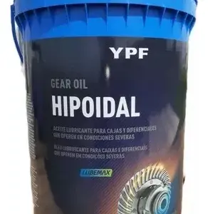 ACEITE PARA CAJA YPF HIPOIDAL 85W-140 A GRANEL