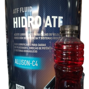 Liquido Hidraulico 500cc