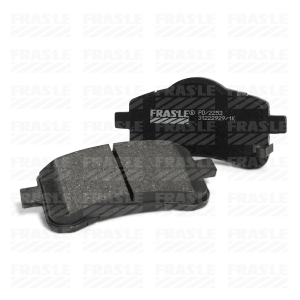 PD-2253 PASTILLA DE FRENO