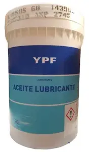 ACEITE BOREAL YPF A GRANEL