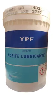 ACEITE BOREAL YPF A GRANEL
