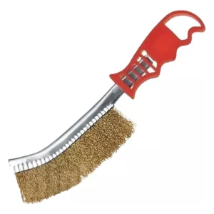 Cepillo de acero