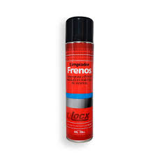Limpiador de frenos LOCX 380g