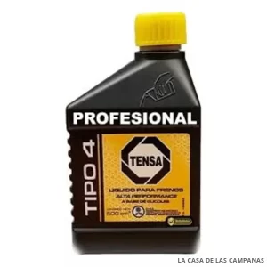 074-131019 LIQUIDO DE FRENOS 200cc