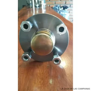 076-60001 MAZA P/RUEDA TRAILER - CARRITO