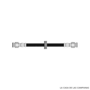 090-2125 FLEXIBLE DE FRENO