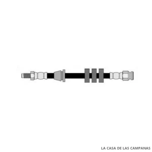 090-2126 FLEXIBLE DE FRENO
