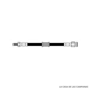 090-2224 FLEXIBLE DE FRENO