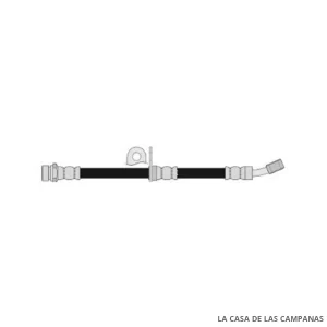 090-3108 FLEXIBLE DE FRENO