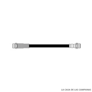 090-3191 FLEXIBLE DE FRENO