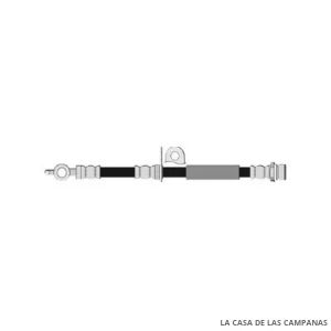 090-3250 FLEXIBLE DE FRENO