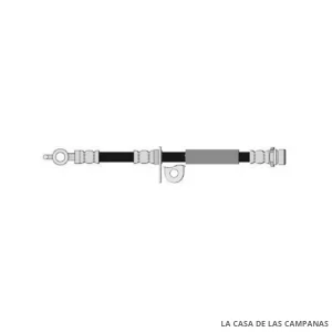 090-3252 FLEXIBLE DE FRENO