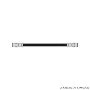 090-4105 FLEXIBLE DE FRENO