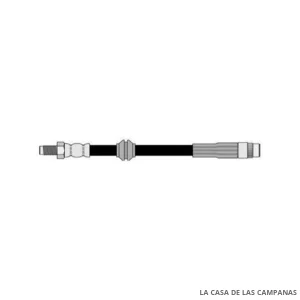 090-4110 FLEXIBLE DE FRENO
