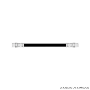 090-4112 FLEXIBLE DE FRENO