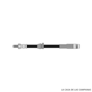 090-4114 FLEXIBLE DE FRENO