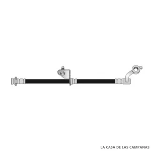 090-4126 FLEXIBLE DE FRENO