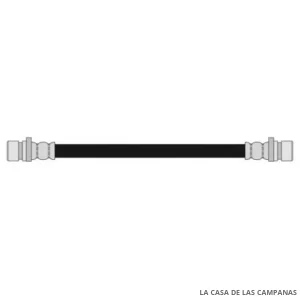 090-4215 FLEXIBLE DE FRENO