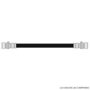 090-4216 FLEXIBLE DE FRENO