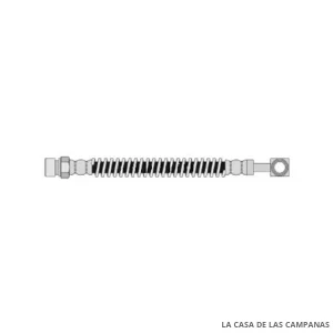 090-4558 FLEXIBLE DE FRENO