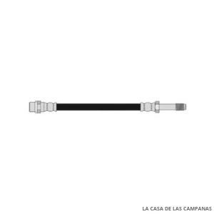 090-5041 FLEXIBLE DE FRENO