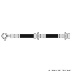 090-5896 FLEXIBLE DE FRENO