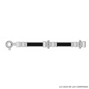 090-5900 FLEXIBLE DE FRENO