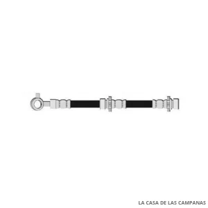 090-5902 FLEXIBLE DE FRENO