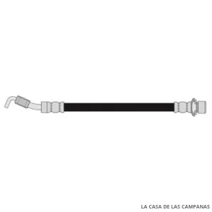 090-6022 FLEXIBLE DE FRENO