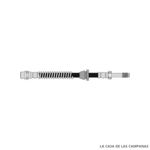 090-7059 FLEXIBLE DE FRENO