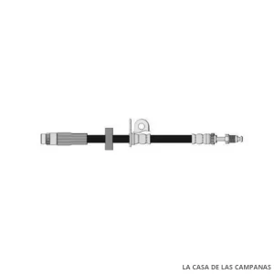 090-8150 FLEXIBLE DE FRENO