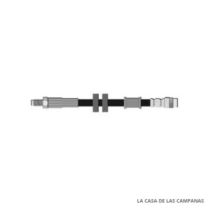 090-8160 FLEXIBLE DE FRENO
