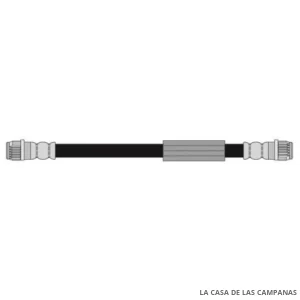 090-8169 FLEXIBLE DE FRENO