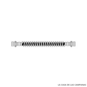 090-9003 FLEXIBLE DE FRENO