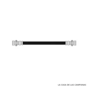 090-9005 FLEXIBLE DE FRENO