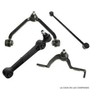 154-7310 PARRILLA DE SUSPENSION