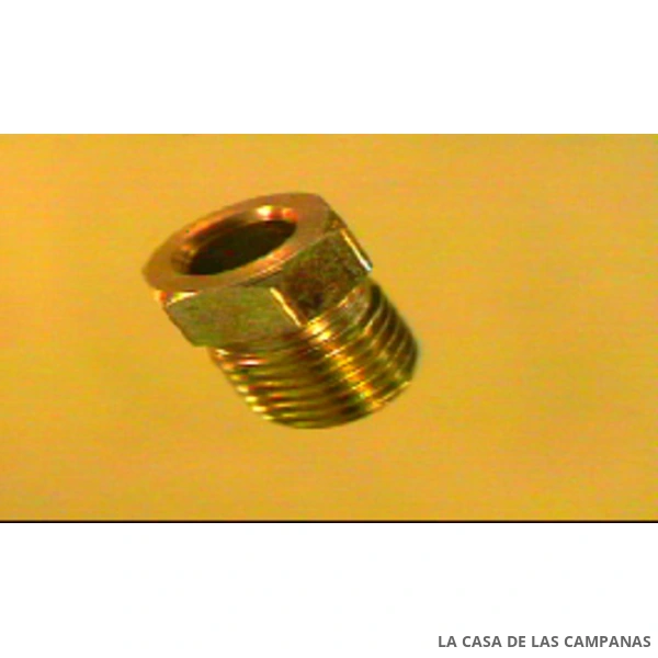 0000205 TUERCA CAÑO FRENO