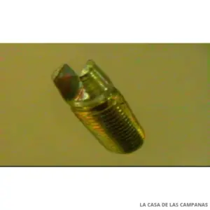0000226 BULON REGISTRO TAPA BABY
