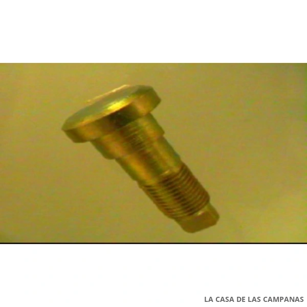 0000245 BULON REGISTRO LEVA DE BRONCE
