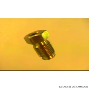 0000250 TUERCA CAÑO FRENO