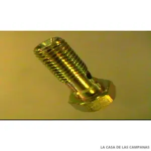 0000257 BULON CONECTOR ENTRADA CILINDRO RUEDA